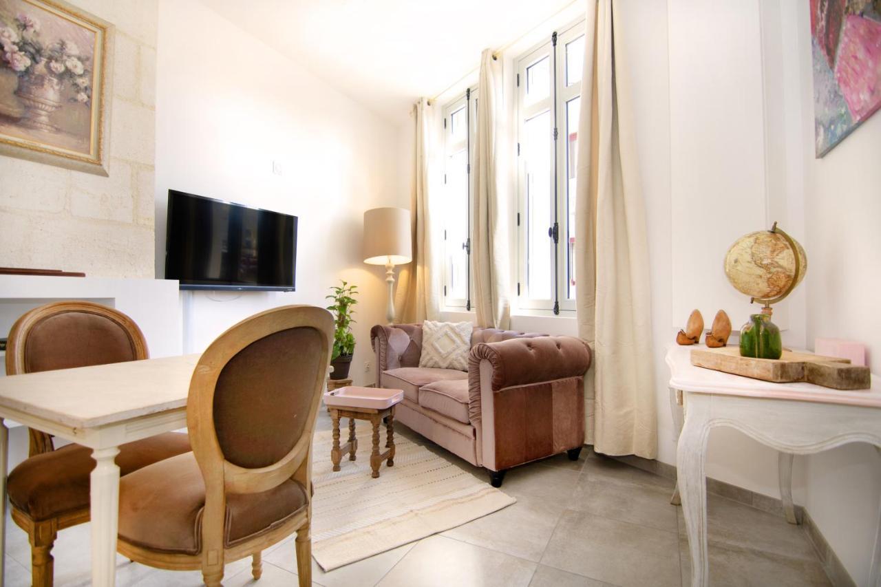 Residence Pompidou Libourne Exterior foto