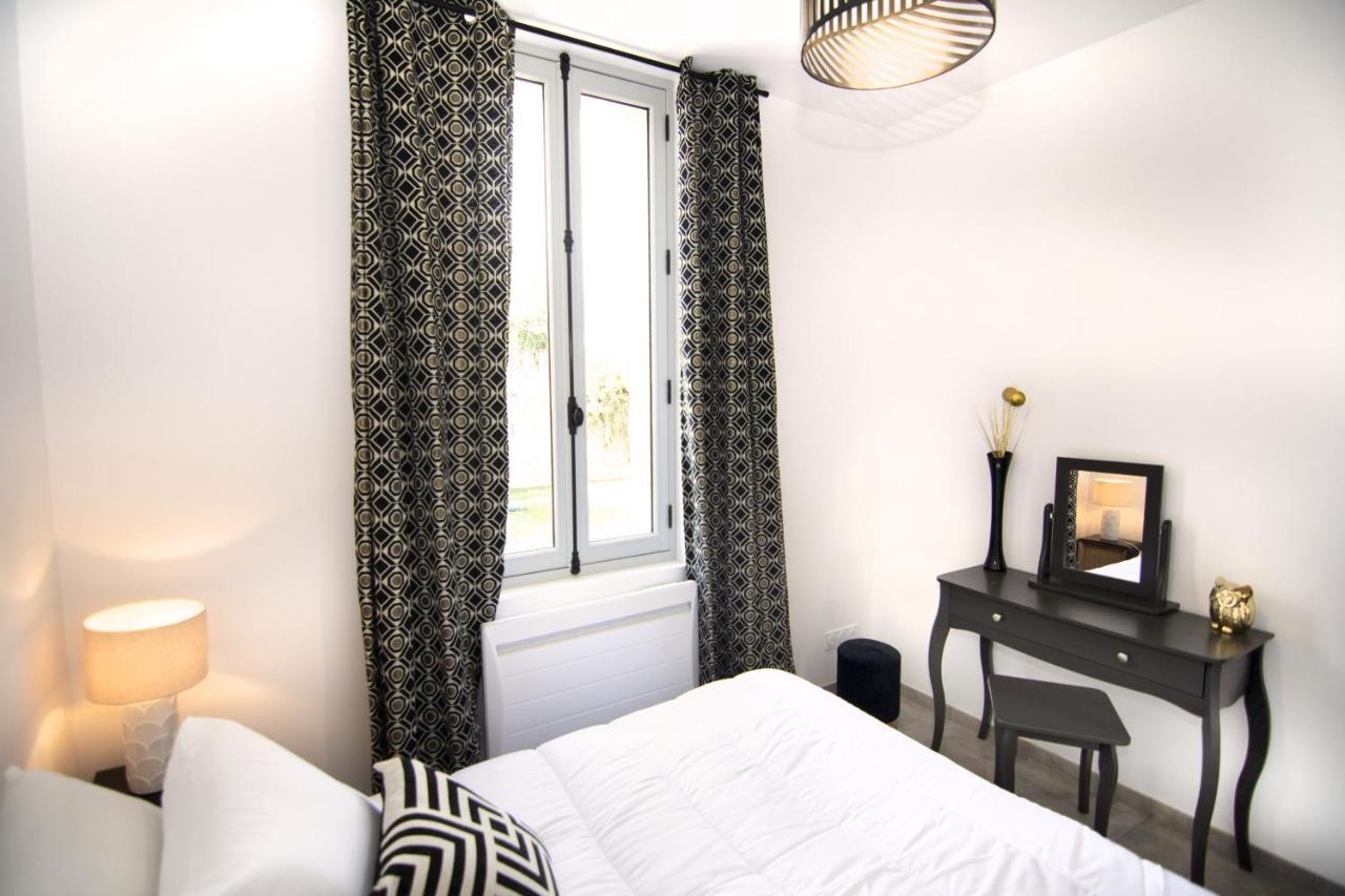 Residence Pompidou Libourne Exterior foto